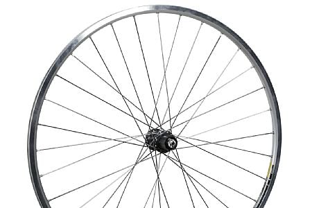 Handspun Quality Wheels Ultegra 6800/Mavic Open Pro Rear Clincher Wheel