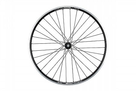 Handspun Quality Wheels Shimano 105/DT R460 Clincher Rear Wheel