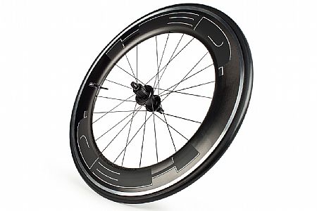 HED Jet 9 Plus Clincher Rear Wheel