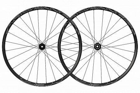 HED Ardennes RA Performance Disc Brake Alloy Wheelset