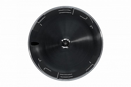 HED Jet Plus Disc2 Rear Wheel