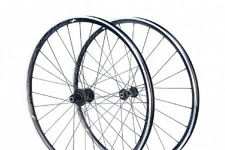HED Belgium Plus Clincher Wheelset