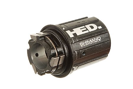 HED Cassette Freehub Body