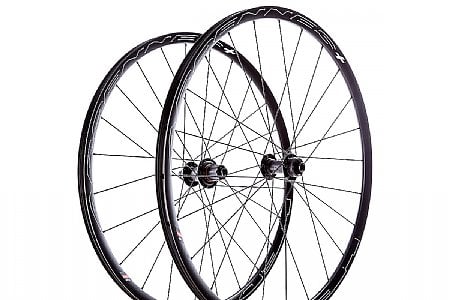 HED Ardennes Plus SL Disc Clincher Wheelset