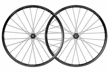 HED Emporia GA Performance Gravel 650b Disc Wheelset