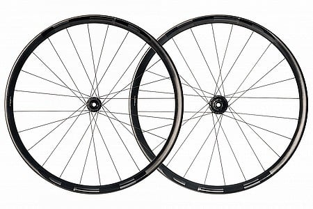 HED Emporia GC3 Pro Carbon Disc Wheelset