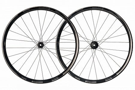 HED Emporia GC3 Pro Carbon Disc Wheelset