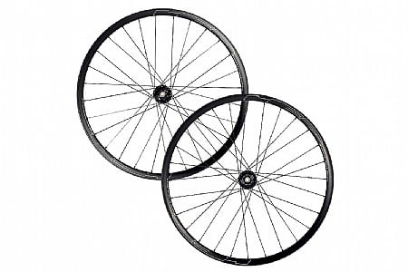 HED Belgium Eroica Chris King Bourbon Disc Wheelset