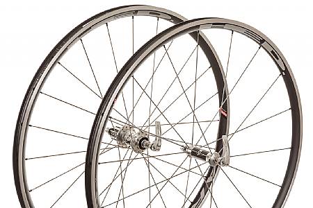 HED Ardennes Plus FR Clincher Wheelset