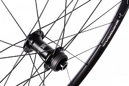 HED Emporia GA Pro Gravel Disc Wheelset ELT 3121124 ELT 4123121