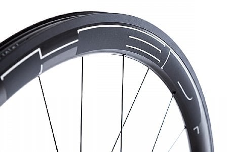 HED Jet 4 Plus Disc Wheelset [J4-3121124/J4-4123121]