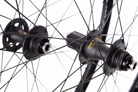 HED Belgium G Chris King LTD Disc Wheelset HED Belgium G Chris King LTD Disc Wheelset