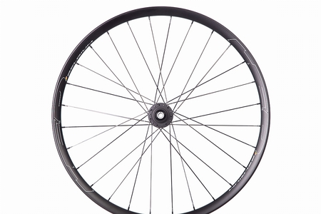HED Belgium G Chris King LTD Disc Wheelset