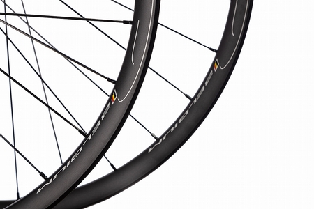 HED Belgium G Chris King LTD Disc Wheelset