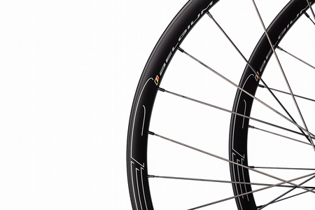 hed belgium g disc wheelset