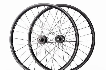 Hed 650b wheelset new arrivals