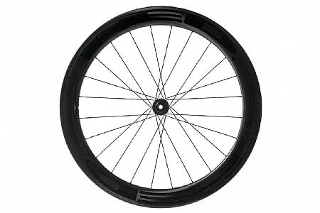 HED Vanquish RC6 Pro Disc Wheelset