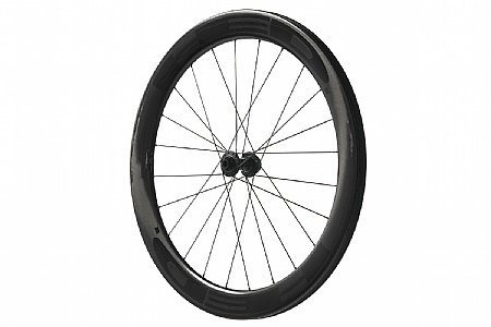 HED Vanquish RC6 Pro Disc Wheelset