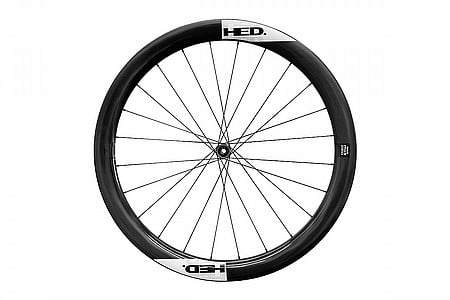HED Stillwater G50 Carbon Disc Brake Wheels