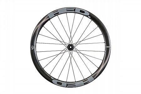 HED Vanquish 45 Disc Brake Carbon Wheels