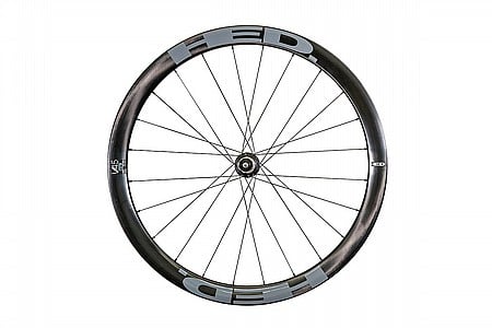 Disc brake carbon wheelset online