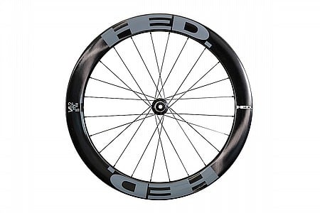 HED Vanquish 62 Carbon Disc Brake Wheelset