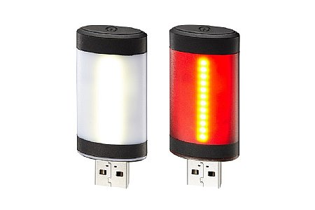 Fabric Lumacell Light Set