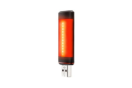 Fabric Lumacell Rear Light
