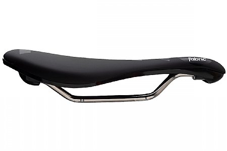 Fabric Line S Race Team Flat Saddle