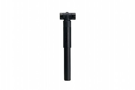 Fabric Nanobar Dual Valve Mini Pump