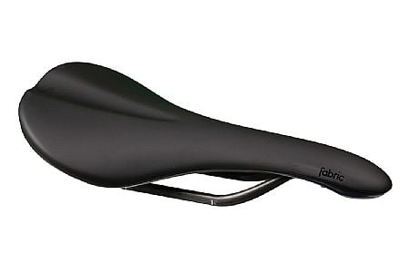 Fabric 2024 road saddle