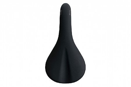 Fabric Scoop Titanium Saddle