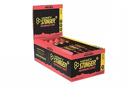 Amazon.com: Honey Stinger: Energy Chews & Gels