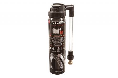 Hutchinson FastAir Tire Sealant/Inflator