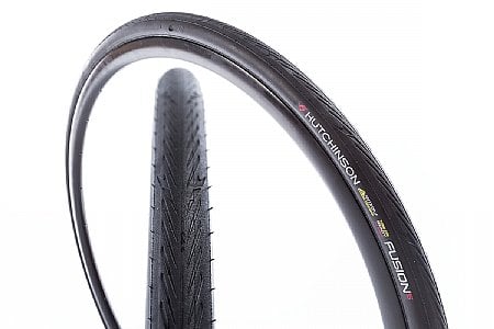 Hutchinson Fusion 5 All Season 11Storm Tubeless Tire