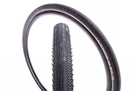 Hutchinson Overide 700c Tubeless Ready Gravel Tire
