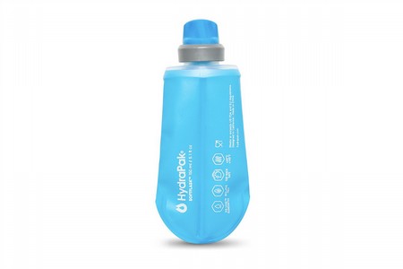 BIVO ONE/GU WATER BOTTLE