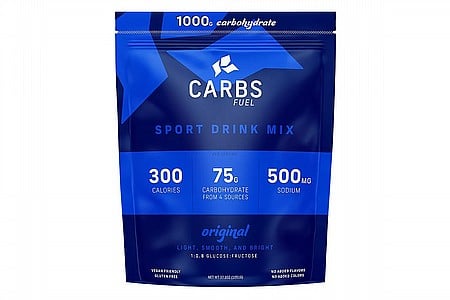 Carbs Fuel Original Drink Mix 1000g