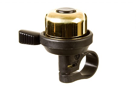 Incredibell Duet Brass Bell