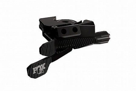 Fox 2026 Twin Stick Remote Lever
