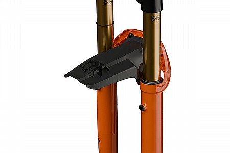 Fox Mud Guard 2026 Factory 36 Series