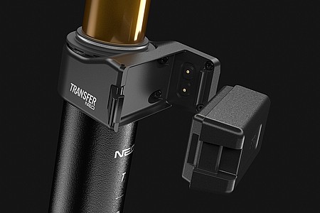 Fox Factory Transfer Neo Dropper Seatpost