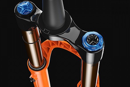 Fox Factory 36 Float 29