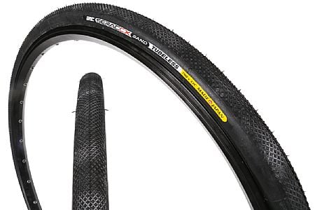 IRC Serac CX Sand Tubeless Cyclocross Tire