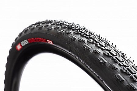 IRC Boken Doublecross TLR Gravel Tire
