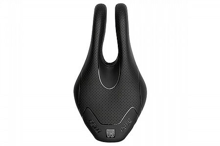 ISM Seat PS 1.0 Saddle [VL9073BLK]