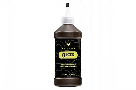 Grax High Performance Drive Train Cleaner