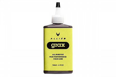 Grax High Performance Chain Lube
