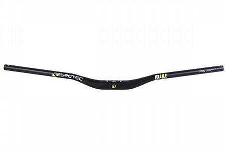 Burgtec Ride Wide Enduro Riser Handlebar