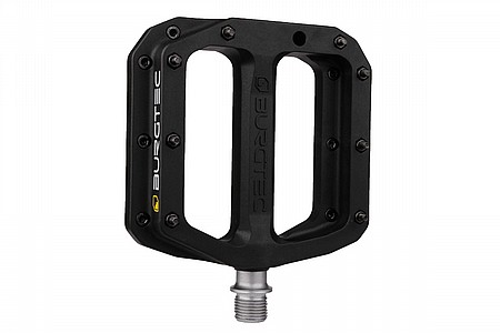 Burgtec MK4 Composite Flat Pedals